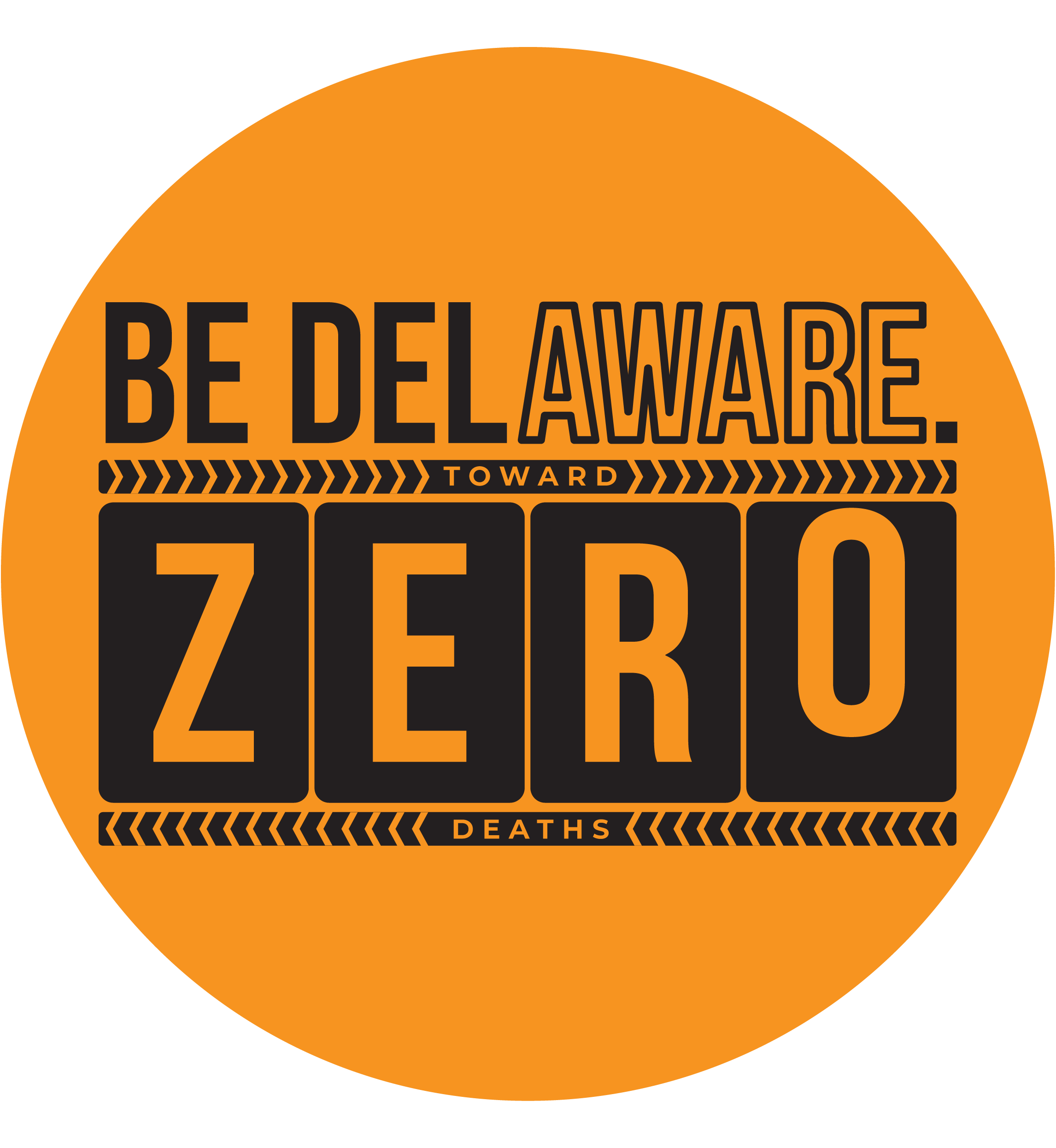 Be DelAWARE Left nav Logo